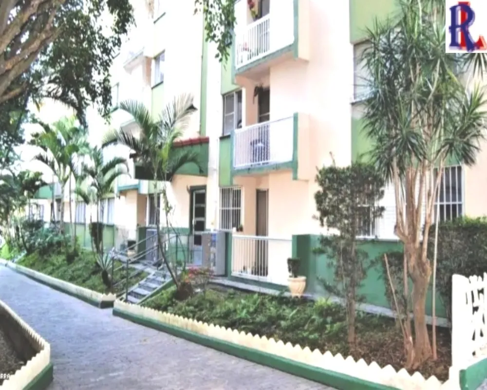 Apartamento, 2 quartos, 64 m² - Foto 3