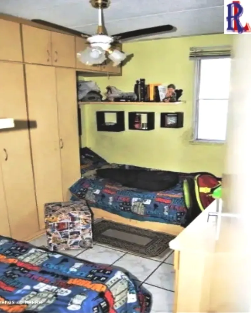 Apartamento, 2 quartos, 64 m² - Foto 6