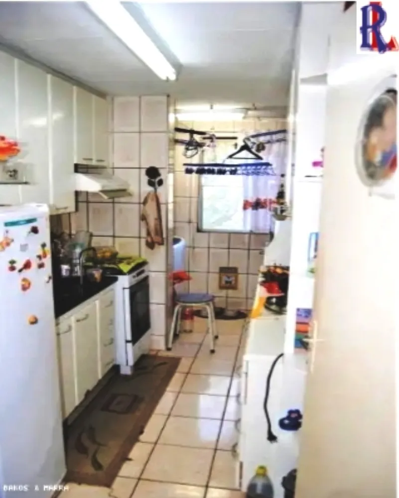 Apartamento, 2 quartos, 64 m² - Foto 7
