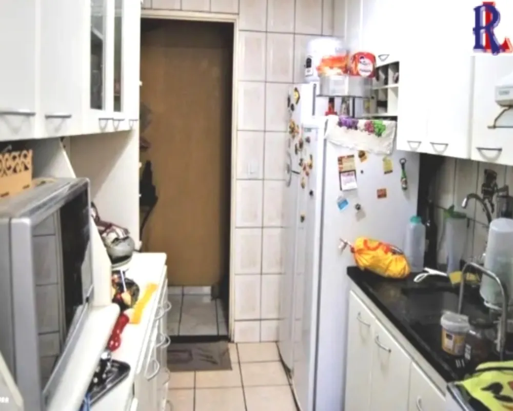 Apartamento, 2 quartos, 64 m² - Foto 2