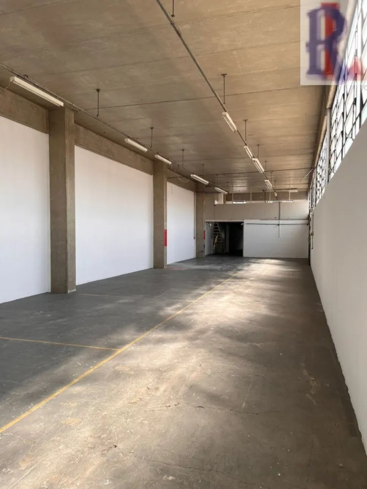Depósito-Galpão, 745 m² - Foto 5