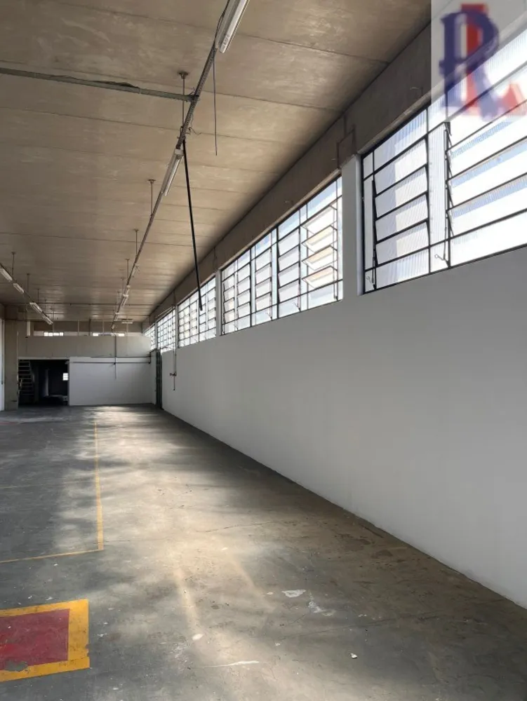 Depósito-Galpão, 745 m² - Foto 7
