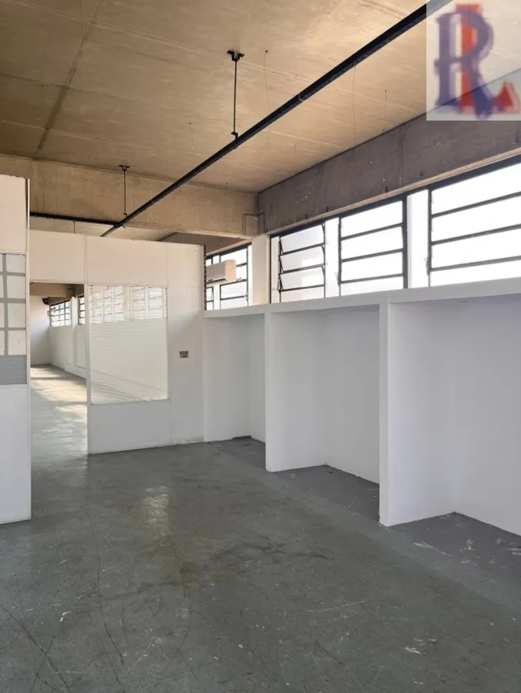 Depósito-Galpão, 745 m² - Foto 6