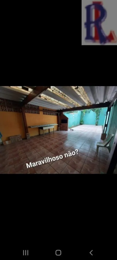 Casa, 3 quartos - Foto 10