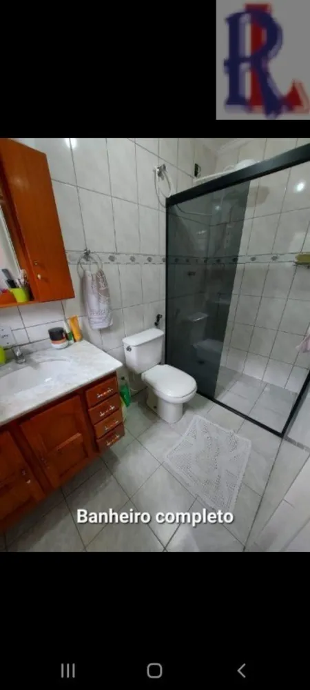 Casa, 3 quartos - Foto 8