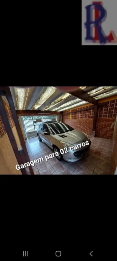 Casa, 3 quartos - Foto 15