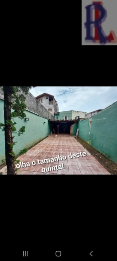 Casa, 3 quartos - Foto 7