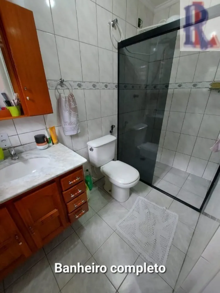 Casa, 3 quartos - Foto 5