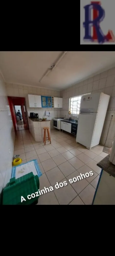 Casa, 3 quartos - Foto 16