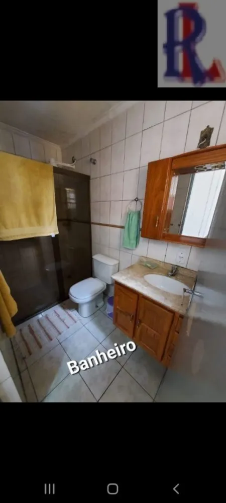 Casa, 3 quartos - Foto 14