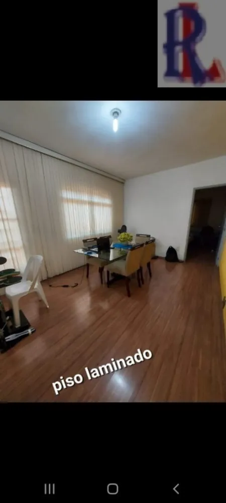 Casa, 3 quartos - Foto 12