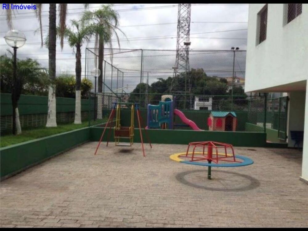 Apartamento, 2 quartos, 56 m² - Foto 11