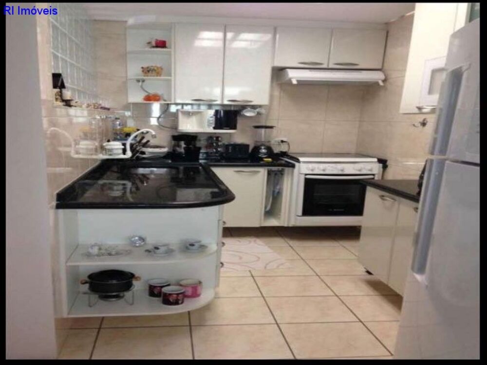 Apartamento, 2 quartos, 56 m² - Foto 3
