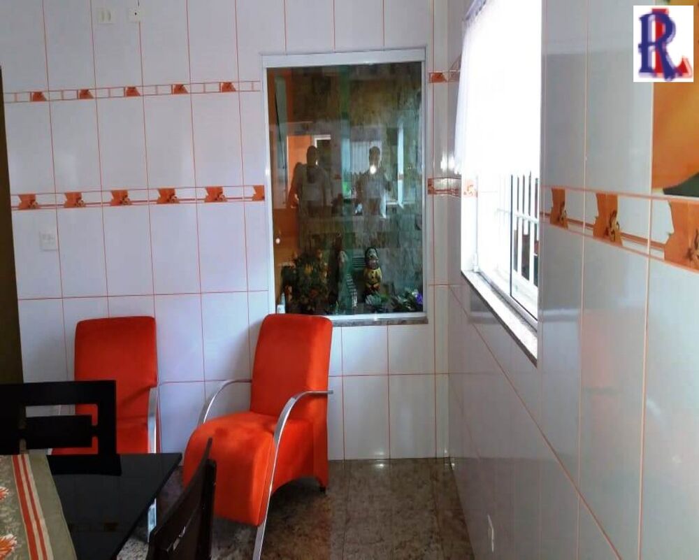 Sobrado, 3 quartos, 300 m² - Foto 3