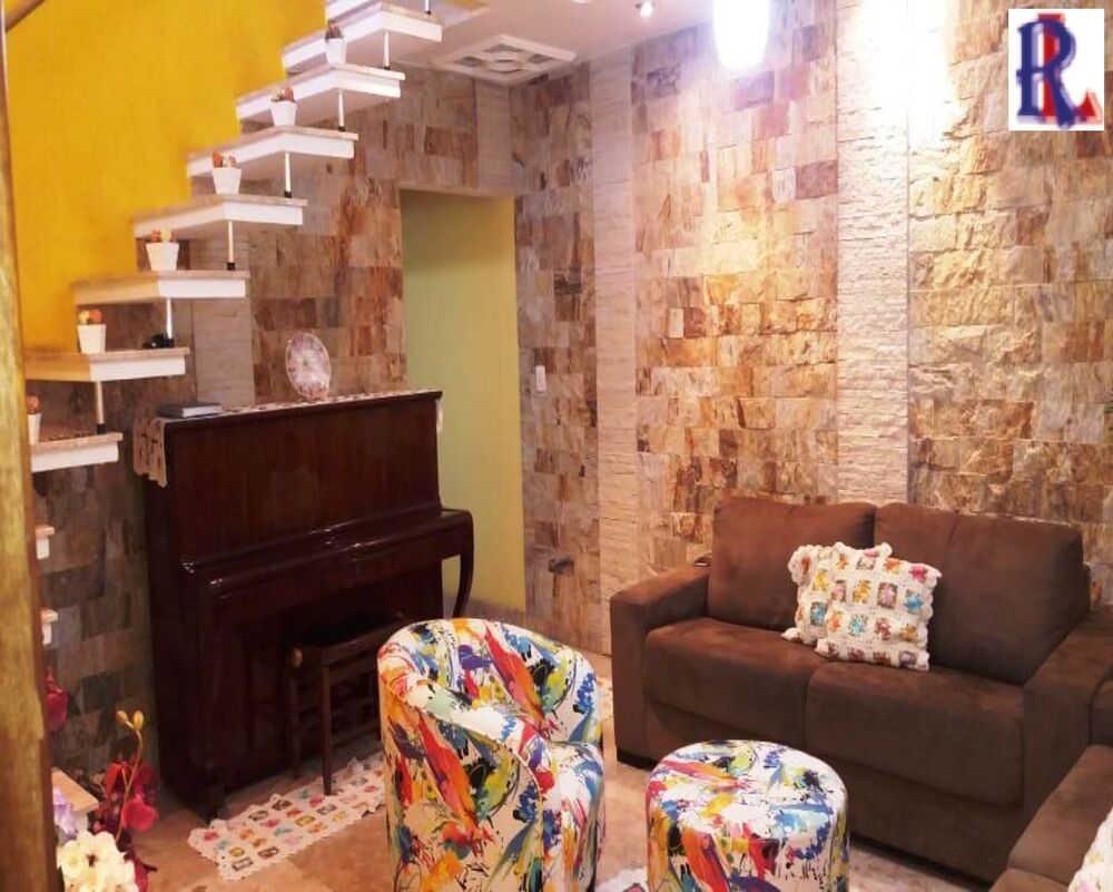 Sobrado, 3 quartos, 300 m² - Foto 6