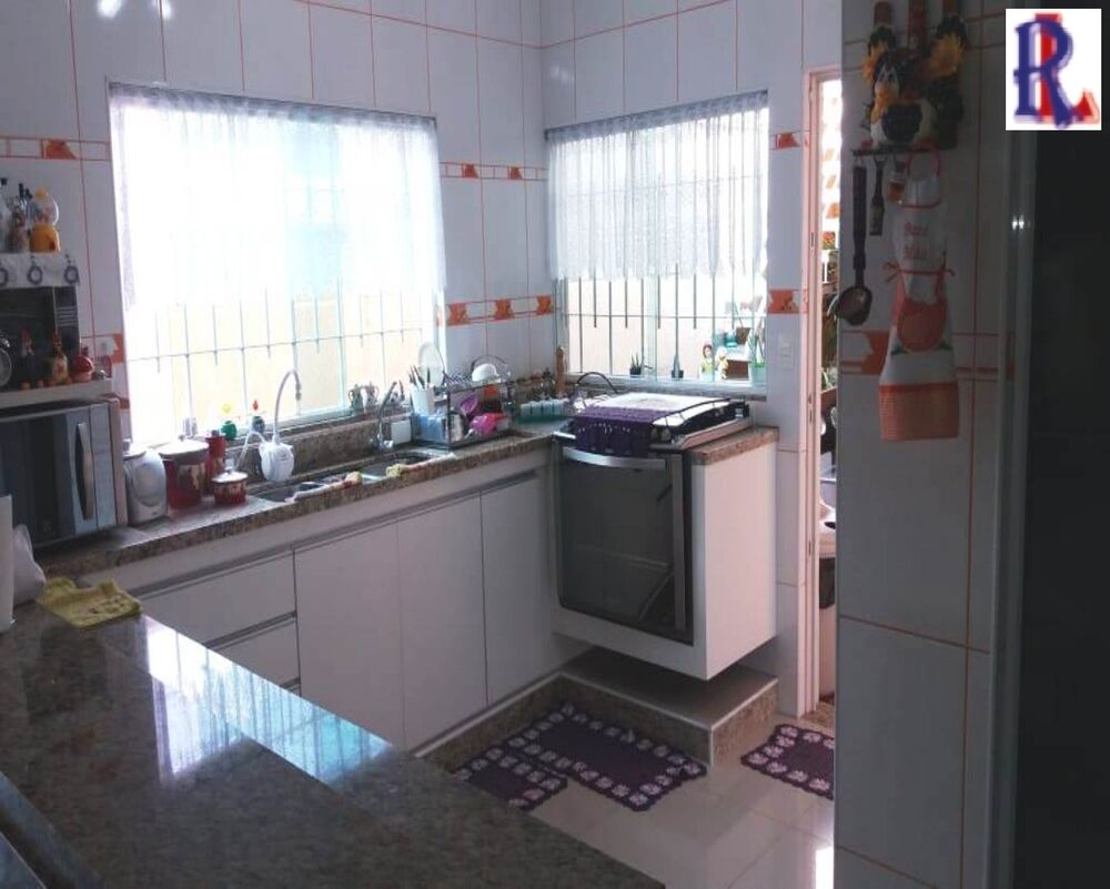 Sobrado, 3 quartos, 300 m² - Foto 4