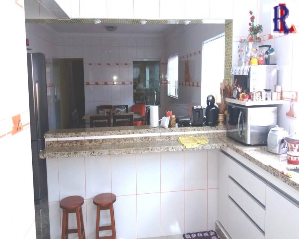 Sobrado, 3 quartos, 300 m² - Foto 5