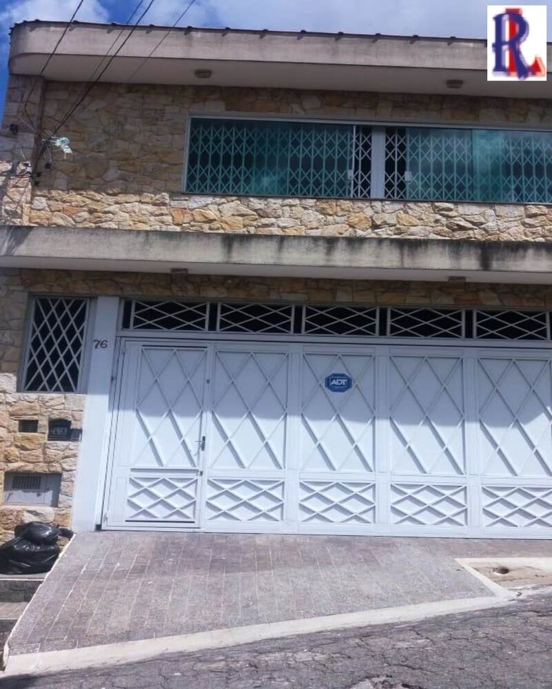 Sobrado, 3 quartos, 300 m² - Foto 2