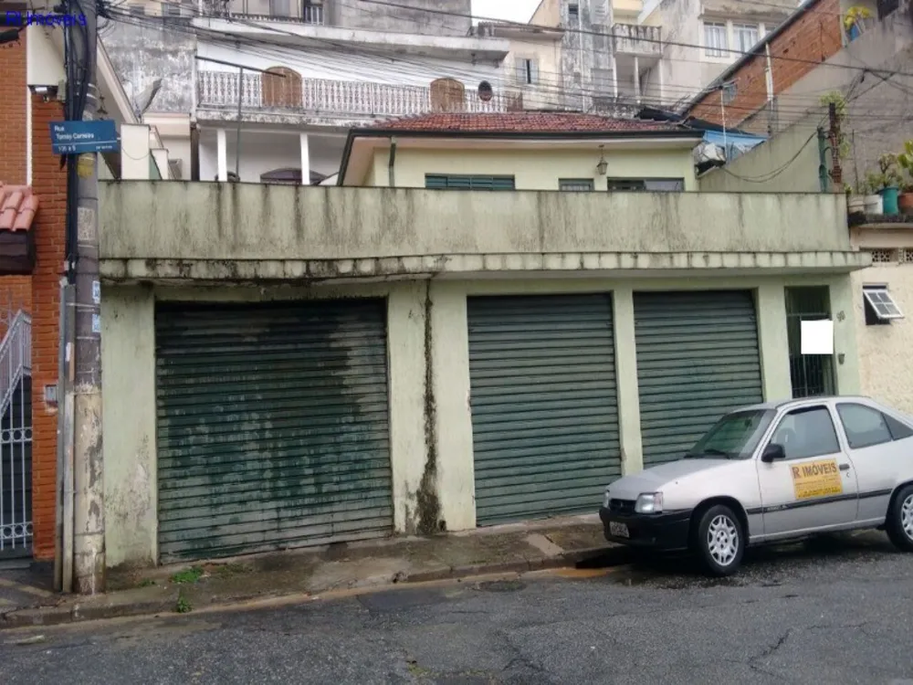 Casa, 5 quartos, 480 m² - Foto 2