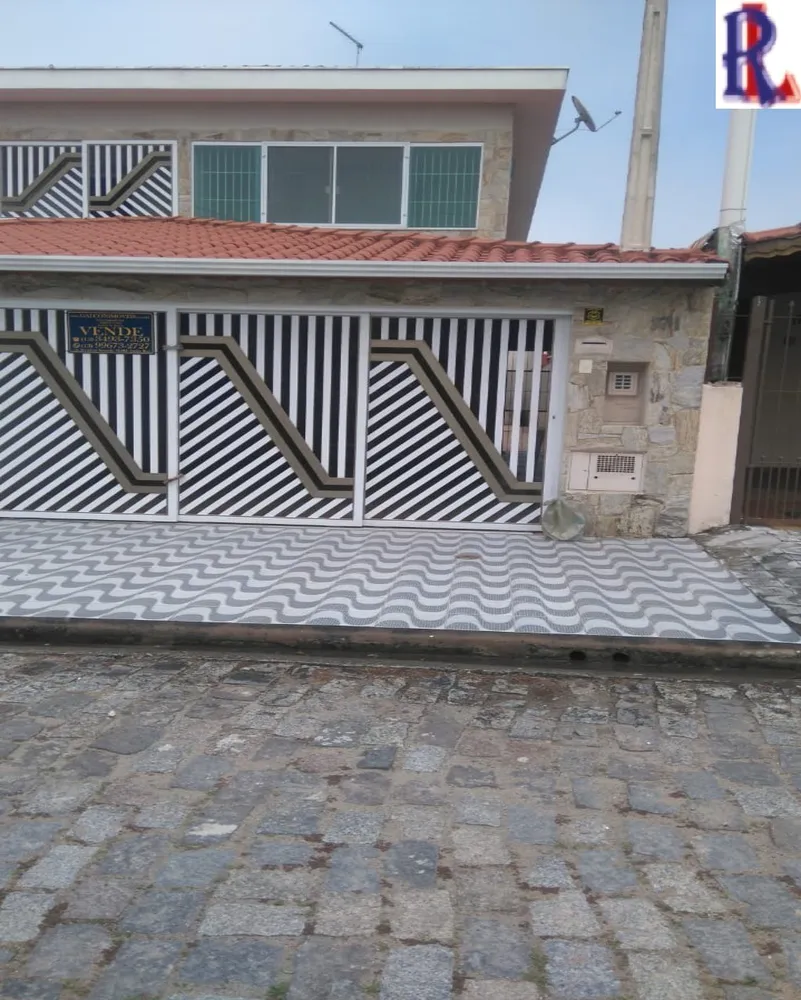 Casa, 3 quartos, 120 m² - Foto 6