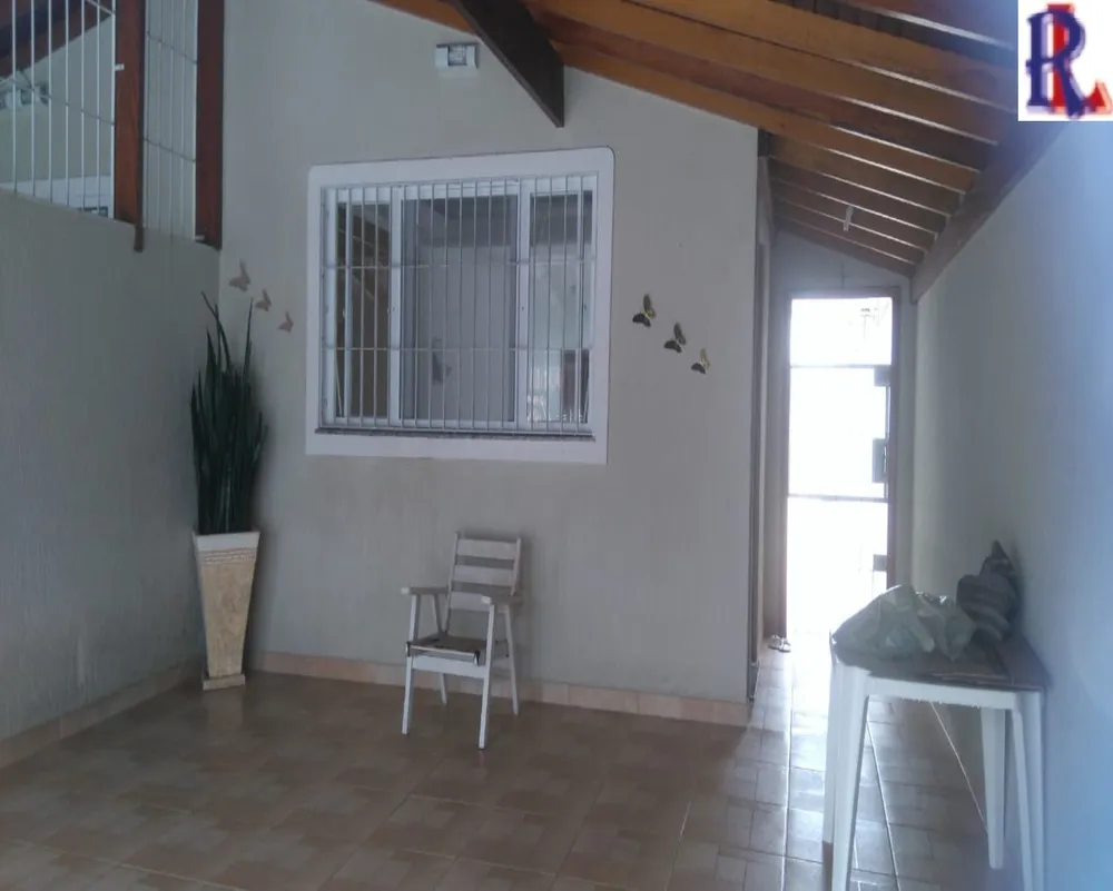 Casa, 3 quartos, 120 m² - Foto 9