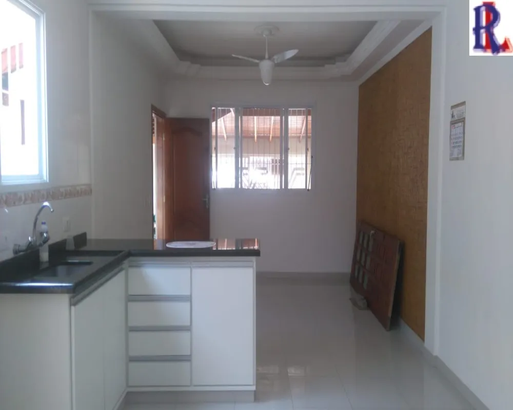 Casa, 3 quartos, 120 m² - Foto 3