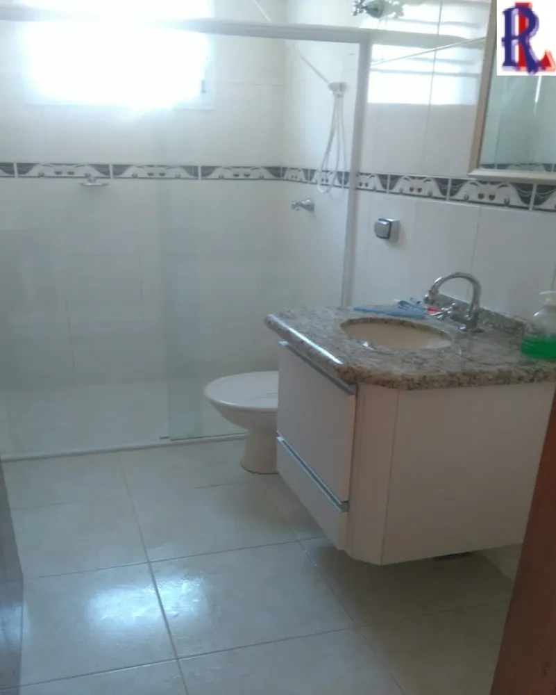 Casa, 3 quartos, 120 m² - Foto 2