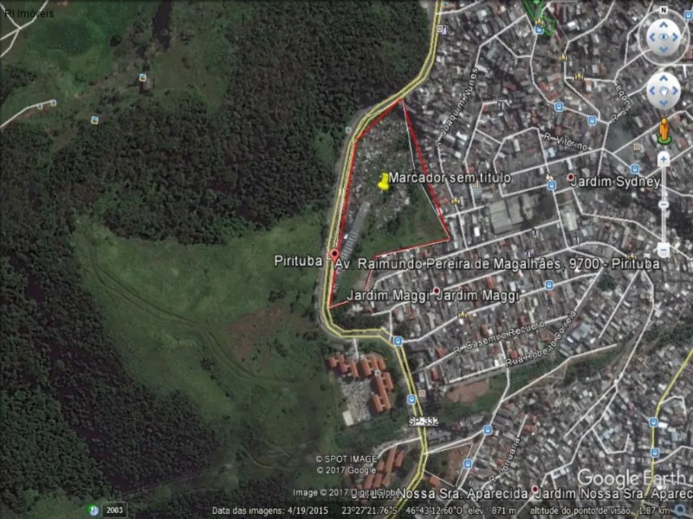 Terreno, 30000 m² - Foto 3