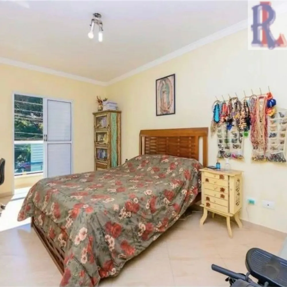 Sobrado, 3 quartos - Foto 6