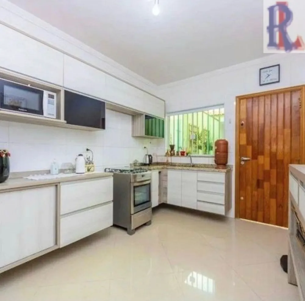 Sobrado, 3 quartos - Foto 4