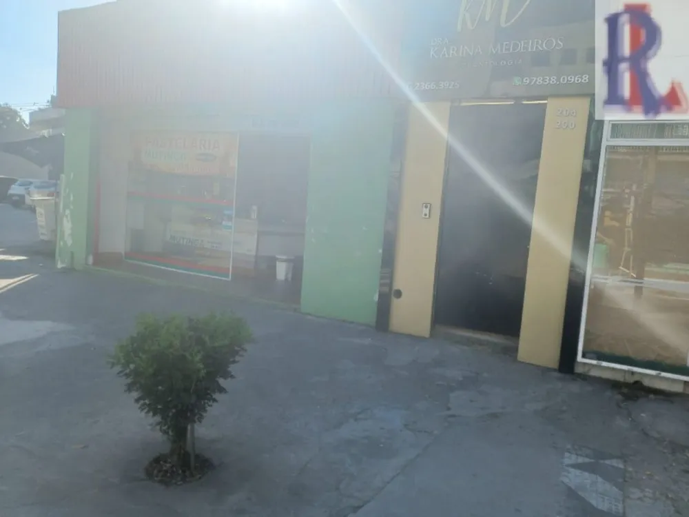 Loja-Salão, 150 m² - Foto 8