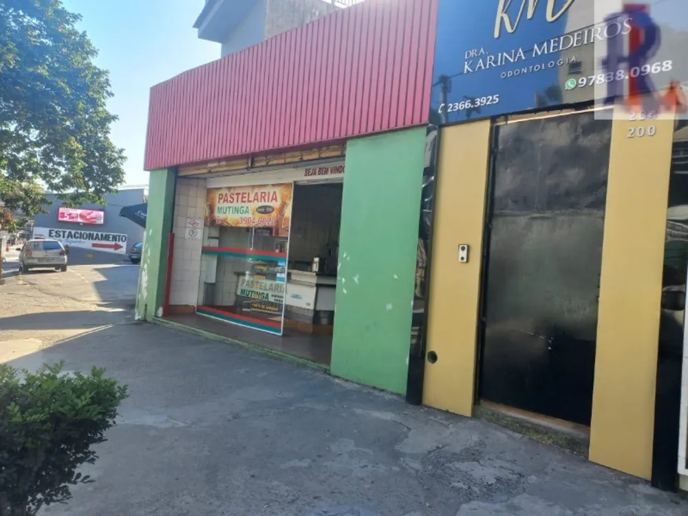 Loja-Salão, 150 m² - Foto 9