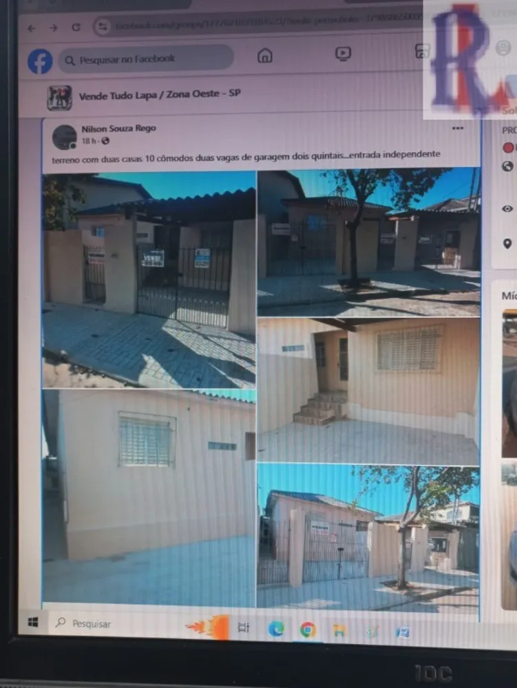 Casa, 6 quartos, 250 m² - Foto 3