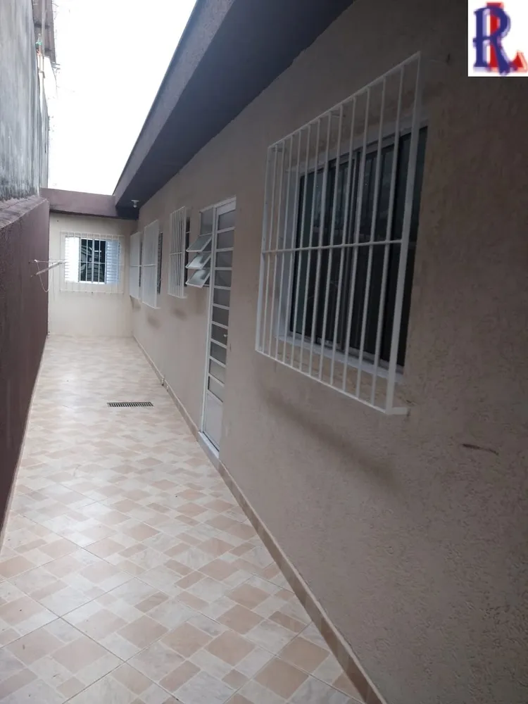 Casa, 2 quartos, 187 m² - Foto 4
