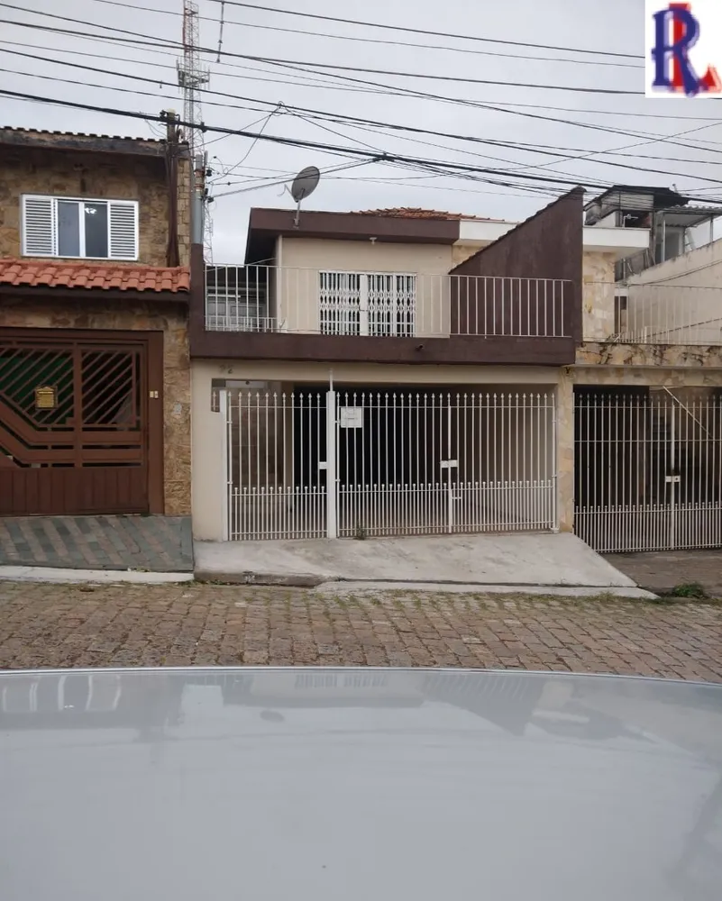 Casa, 2 quartos, 187 m² - Foto 2