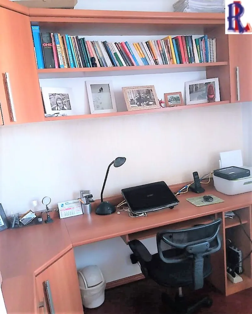 Apartamento, 3 quartos, 64 m² - Foto 8