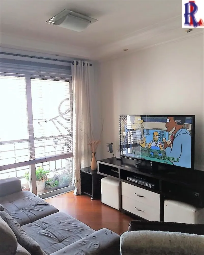 Apartamento, 3 quartos, 64 m² - Foto 2