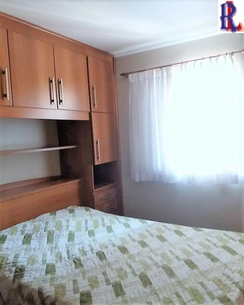 Apartamento, 3 quartos, 64 m² - Foto 7