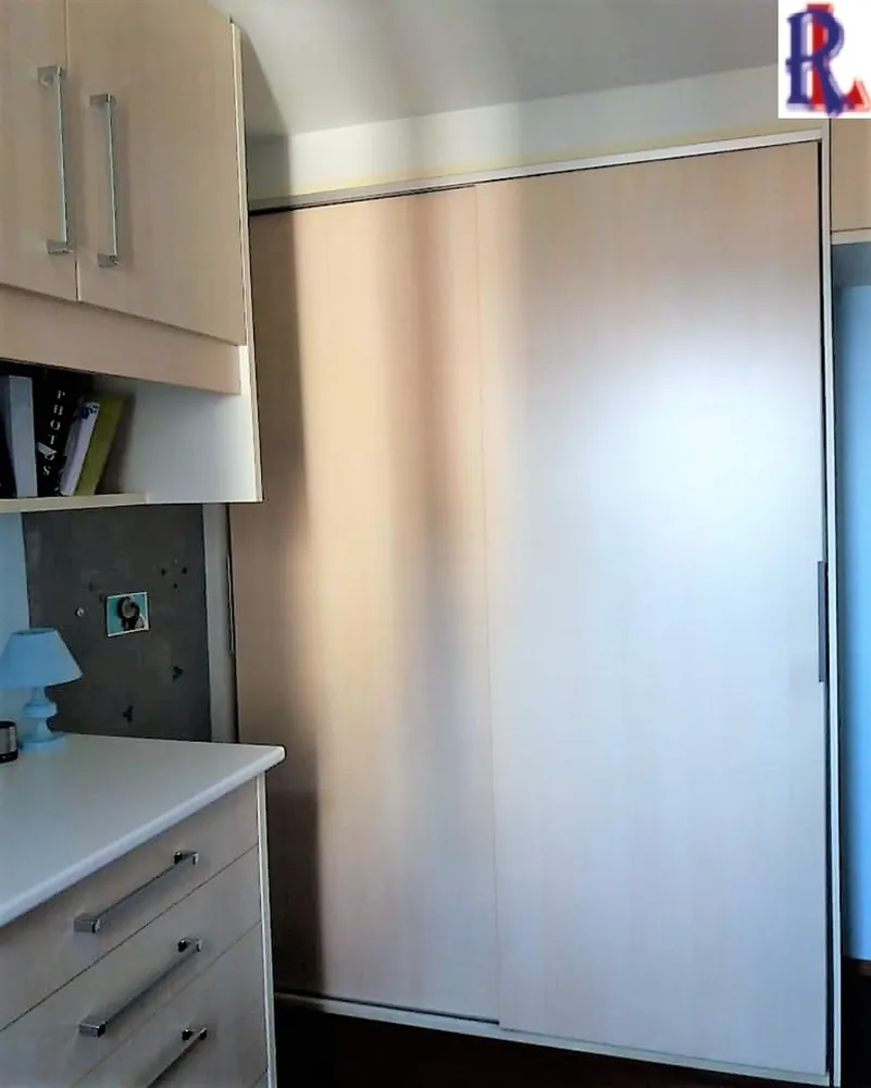 Apartamento, 3 quartos, 64 m² - Foto 10