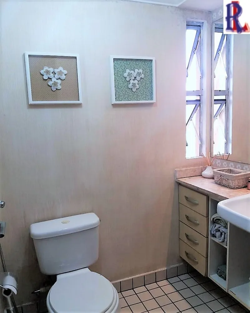 Apartamento, 3 quartos, 64 m² - Foto 9