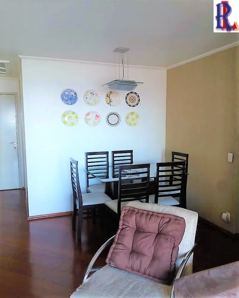 Apartamento, 3 quartos, 64 m² - Foto 5