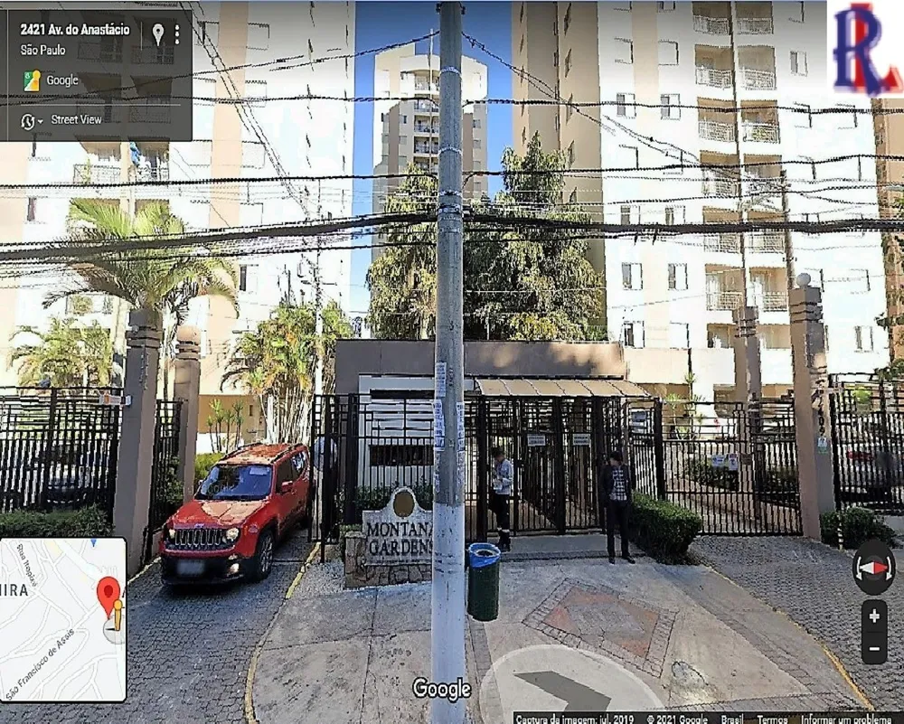 Apartamento, 3 quartos, 64 m² - Foto 1