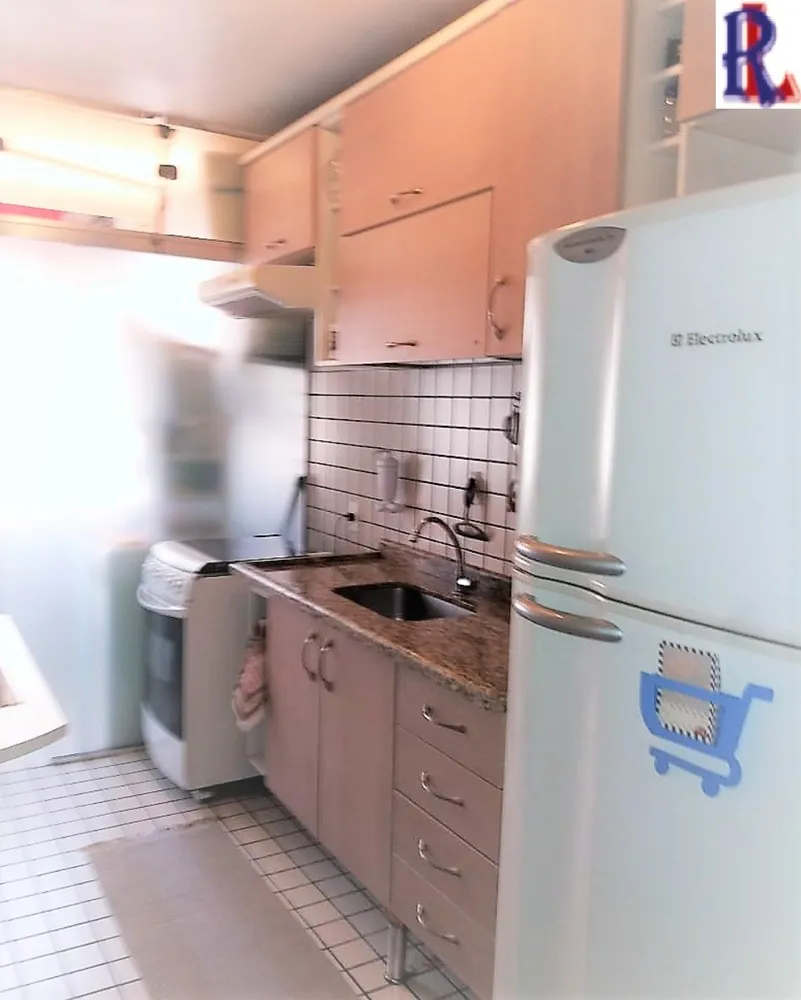 Apartamento, 3 quartos, 64 m² - Foto 6