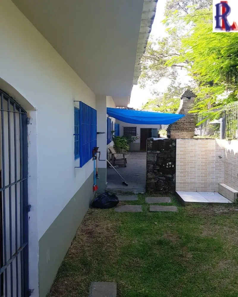 Casa, 4 quartos, 380 m² - Foto 1