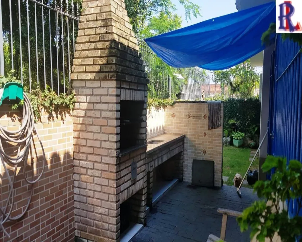 Casa, 4 quartos, 380 m² - Foto 6
