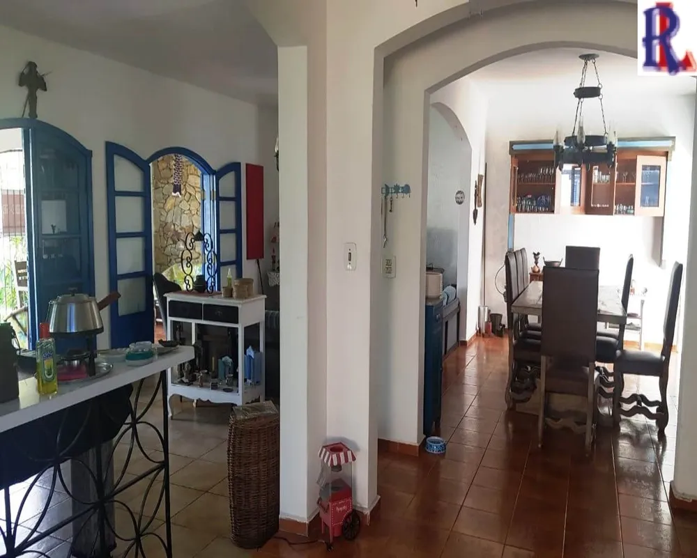 Casa, 4 quartos, 380 m² - Foto 8