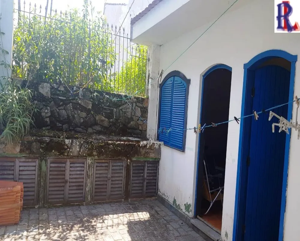 Casa, 4 quartos, 380 m² - Foto 2