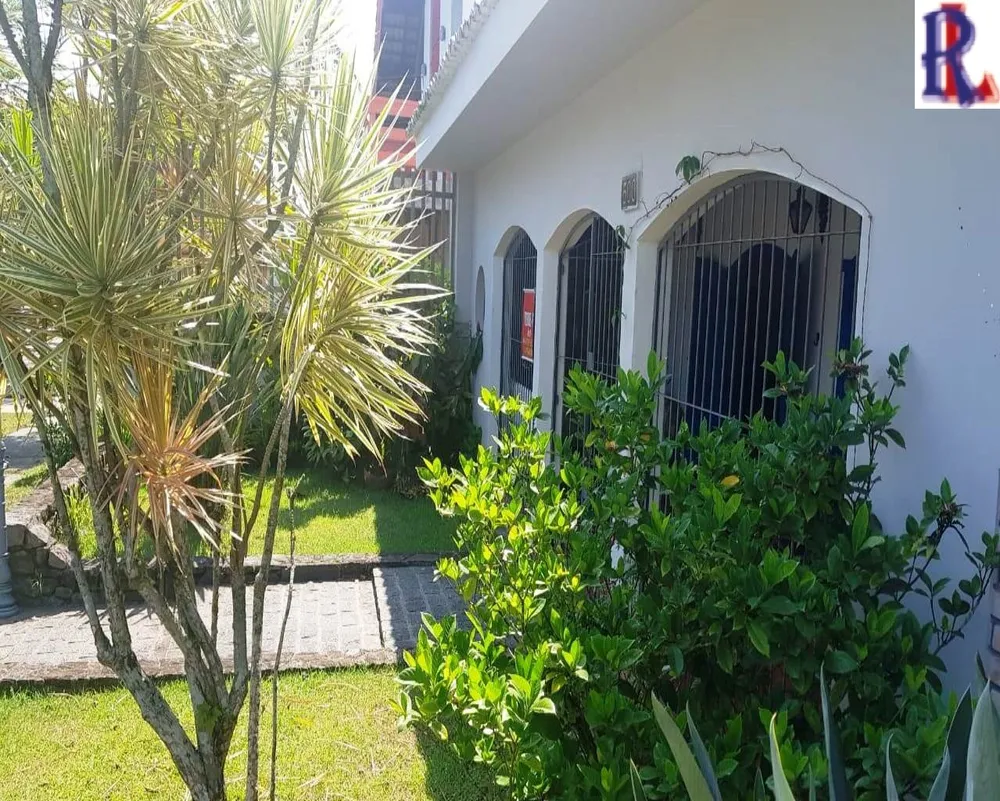 Casa, 4 quartos, 380 m² - Foto 2