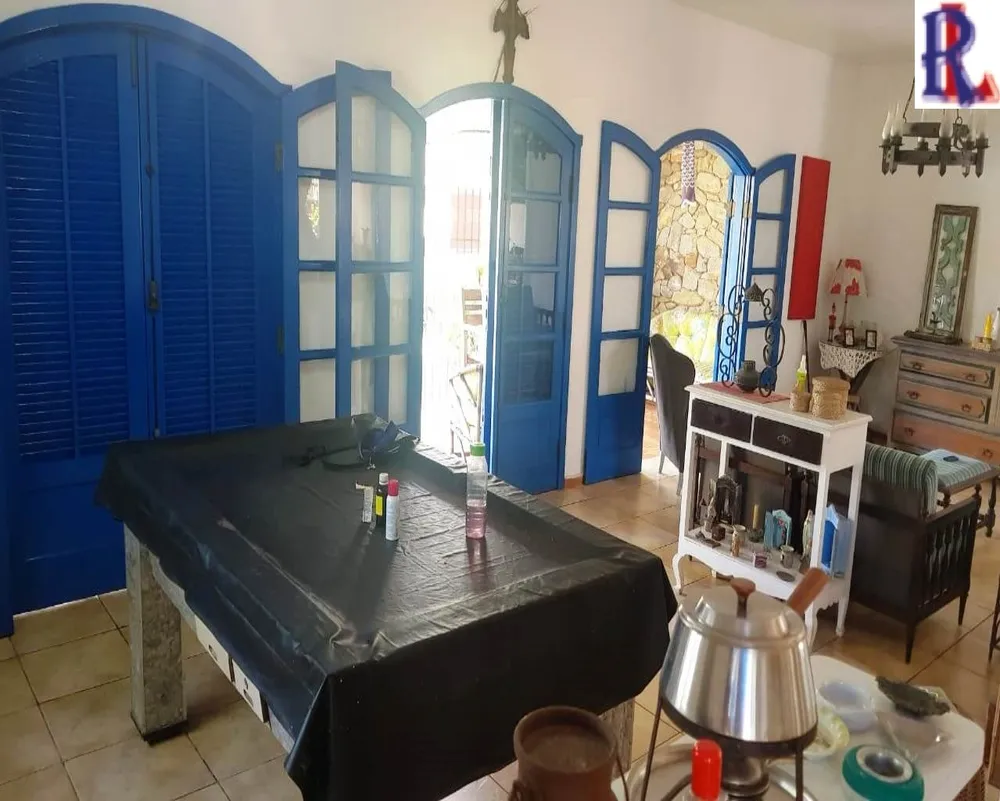 Casa, 4 quartos, 380 m² - Foto 1