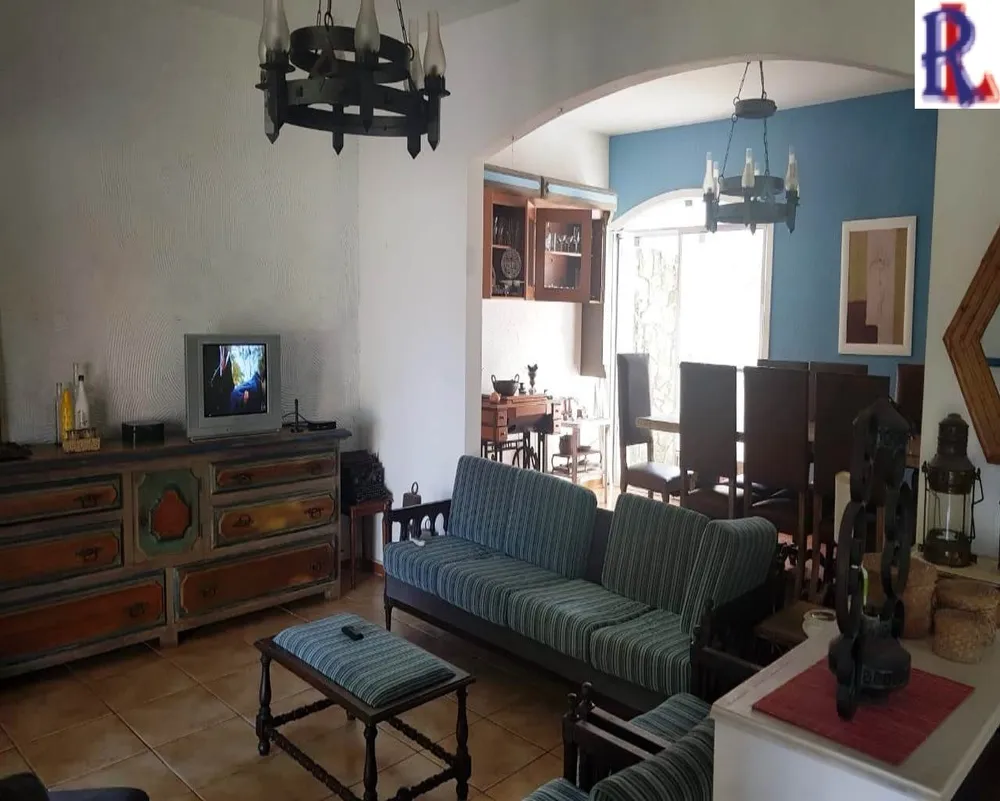 Casa, 4 quartos, 380 m² - Foto 4